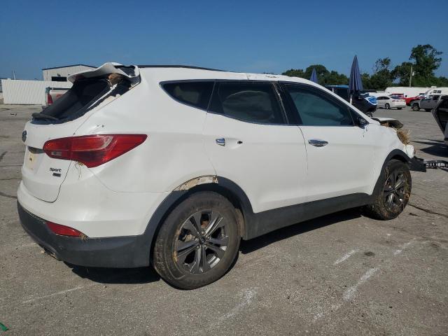 2016 Hyundai Santa fe Sport