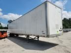2017 Hyundai Translead VC2530152-AJS DRY Van Trailer