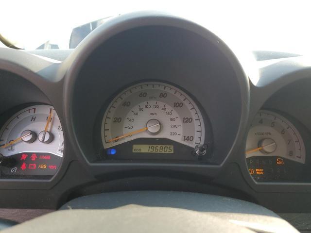 2006 Scion TC