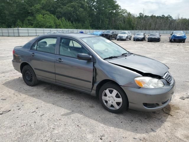 2008 Toyota Corolla CE