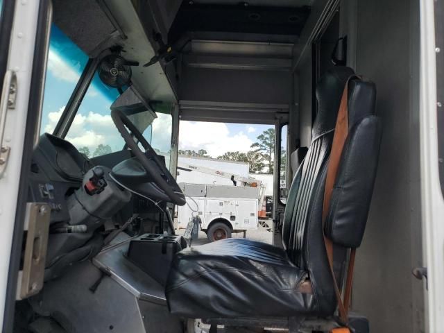 2016 Freightliner Chassis M Line WALK-IN Van
