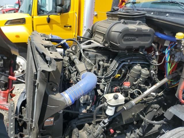 2023 Kenworth T680 Semi Truck