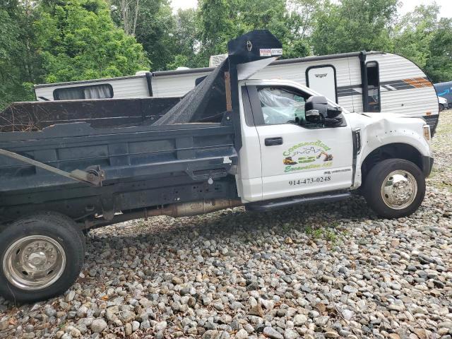 2019 Ford F550 Super Duty