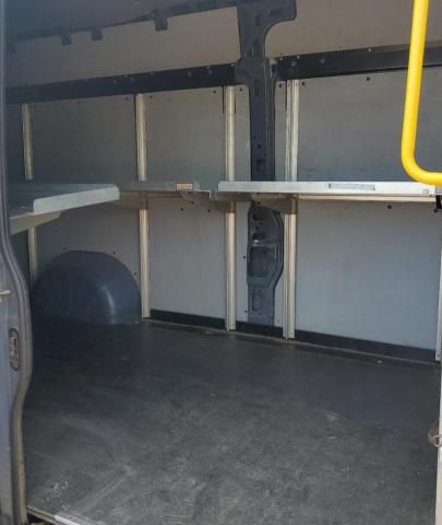 2021 Dodge RAM Promaster 3500 3500 High