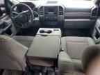 2018 Ford F350 Super Duty