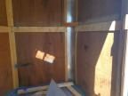 2013 Big Bubba 'S Enclosed Cargo Trailer