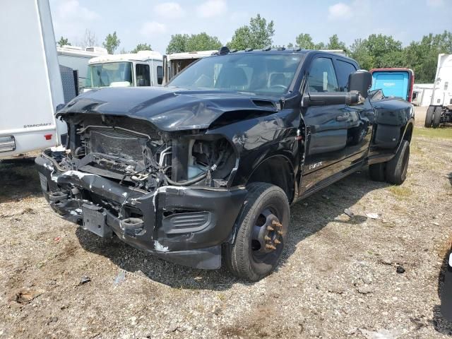 2022 Dodge RAM 3500 Tradesman