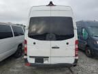 2018 Mercedes-Benz Sprinter 2500