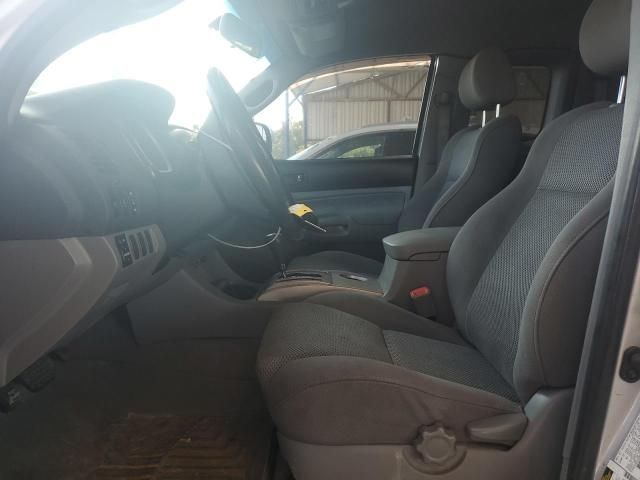 2006 Toyota Tacoma Access Cab