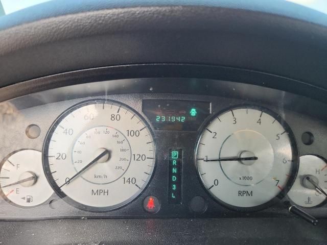 2010 Chrysler 300 Touring