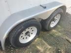 2017 Doolittle FD304 Enclosed Cargo Trailer