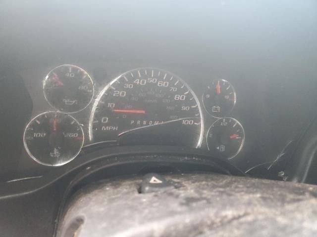2015 Chevrolet Express G3500