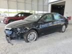 2015 Toyota Avalon Hybrid