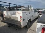 2024 Chevrolet Silverado K2500 Heavy Duty