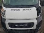 2022 Dodge RAM Promaster Cargo Van