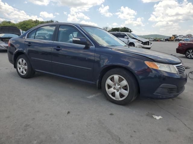 2010 KIA Optima lx