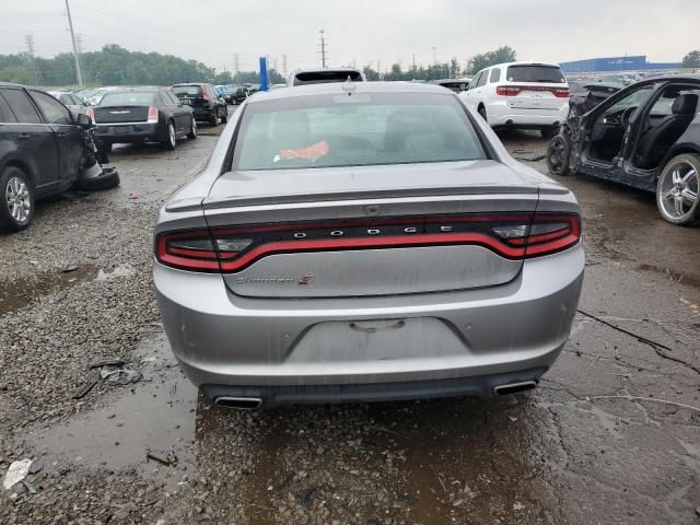 2018 Dodge Charger GT