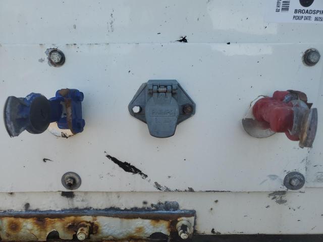 2002 Hackney & Sons Trailer