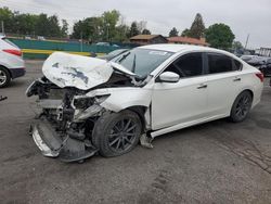 2016 Nissan Altima 2.5 for sale in Denver, CO