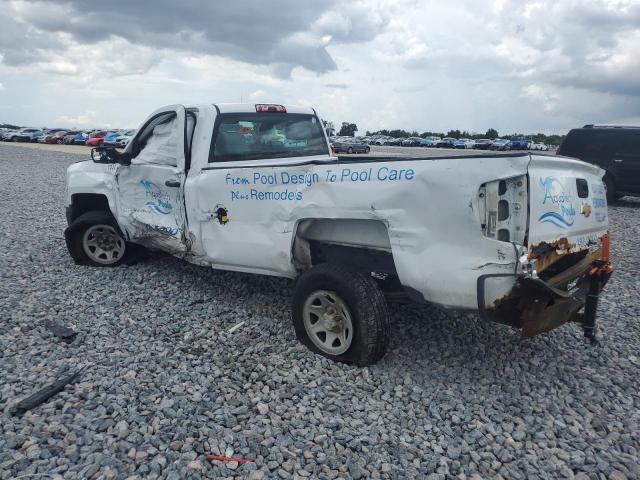 2014 Chevrolet Silverado C1500