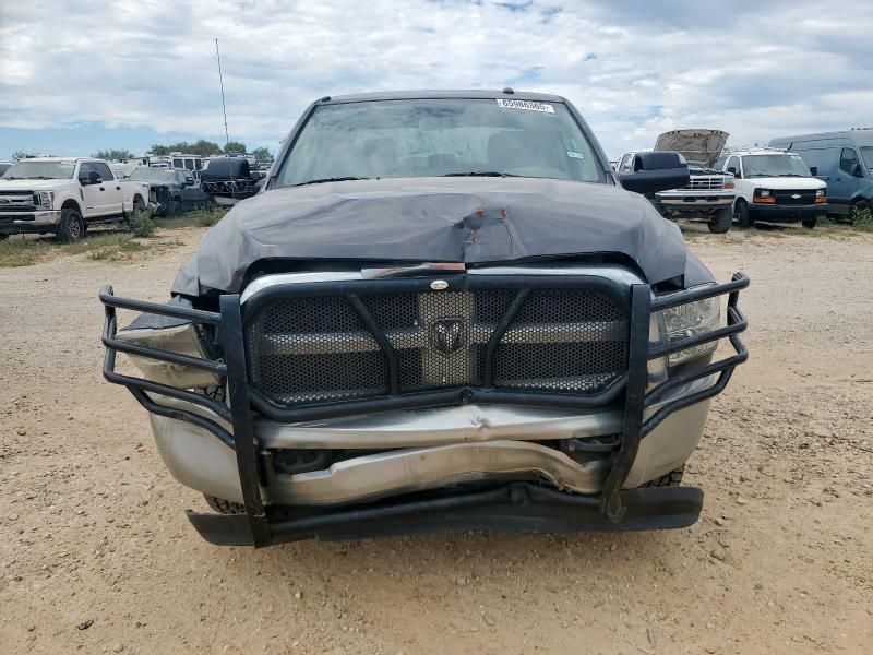 2017 Dodge RAM 2500 ST