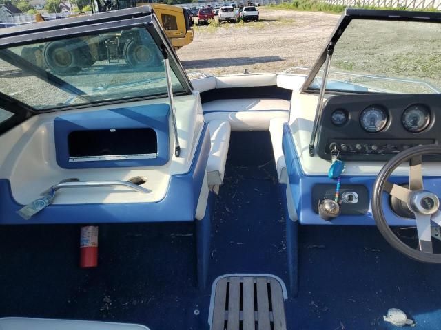 1988 Sea Ray Boat