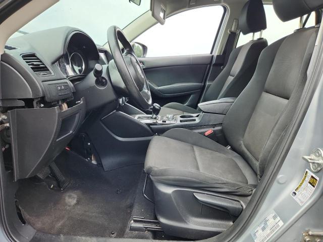 2016 Mazda Cx-5 Sport