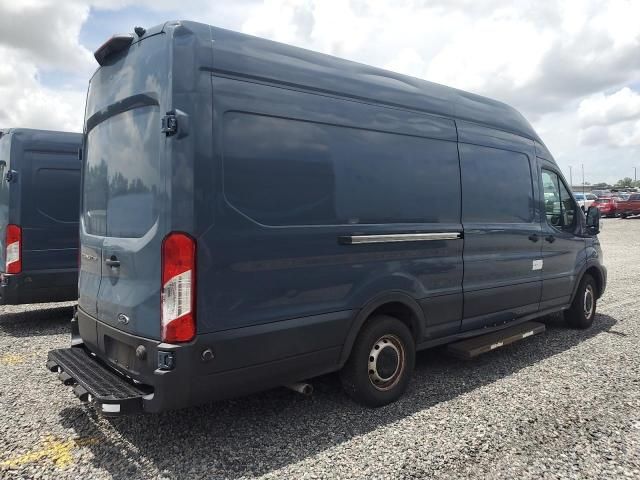 2020 Ford Transit T-250