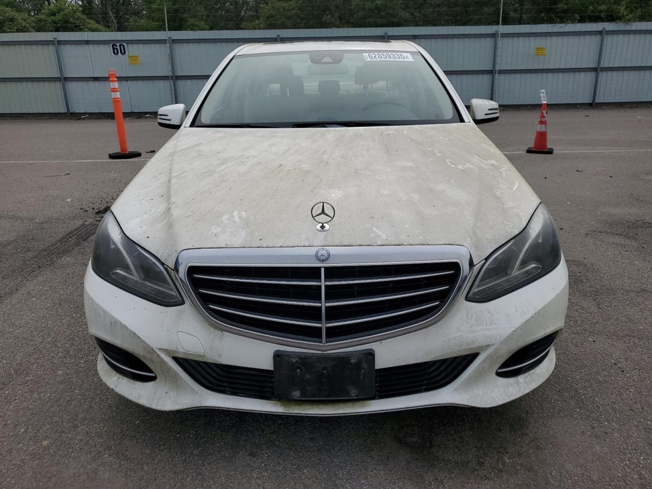 2014 Mercedes-Benz E 350 4matic