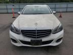 2014 Mercedes-Benz E 350 4matic