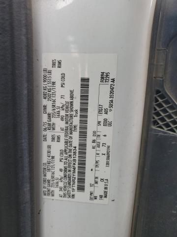 2015 Ford Transit T-250