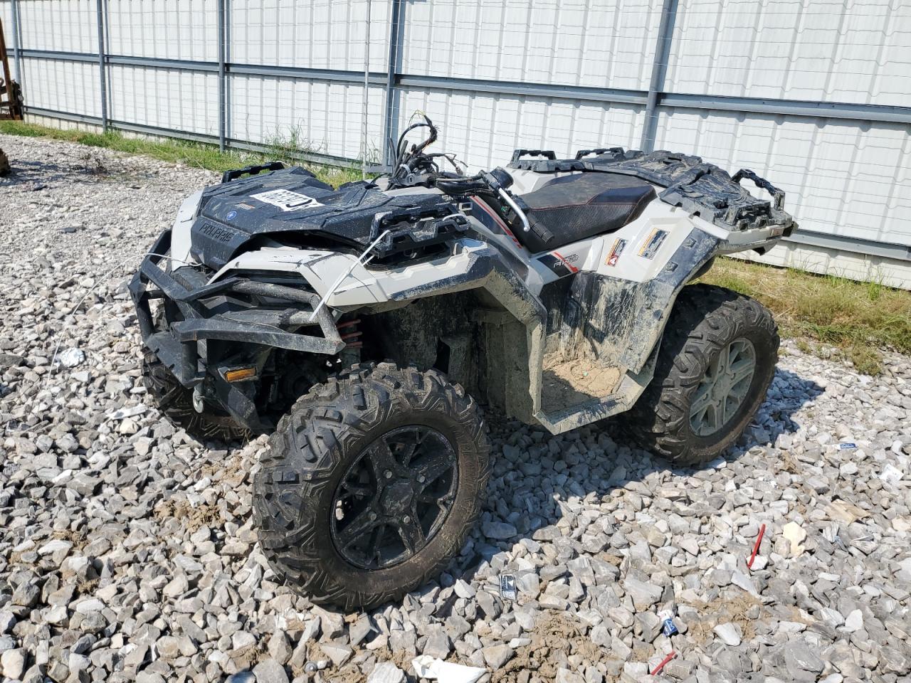 2023 Polaris 850 Sportsman