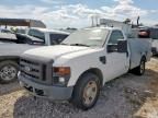 2008 Ford F350 SRW Super Duty