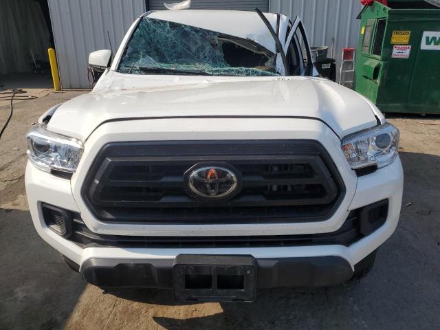 2023 Toyota Tacoma Double cab