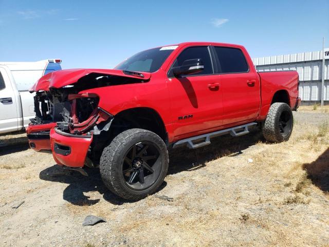 2021 Dodge Ram 1500 big Horn/lone Star