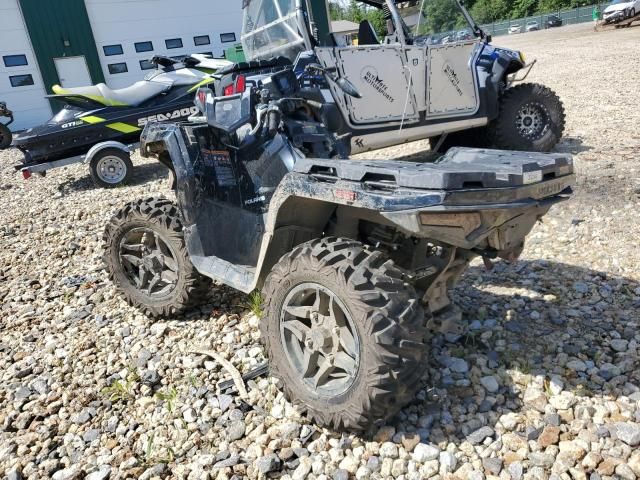 2022 Polaris Sportsman Trail 570