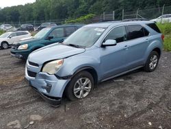 Chevrolet salvage cars for sale: 2014 Chevrolet Equinox LT