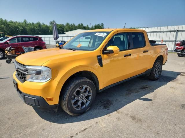 2022 Ford Maverick XL