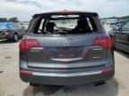 2011 Acura MDX