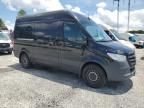2022 Mercedes-Benz Sprinter 2500