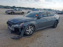 2020 Nissan Altima S for sale in San Antonio, TX