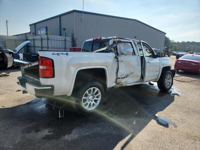 2015 GMC Sierra K1500 Denali