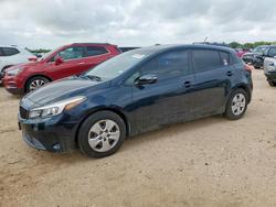 2017 KIA Forte lx for sale in San Antonio, TX