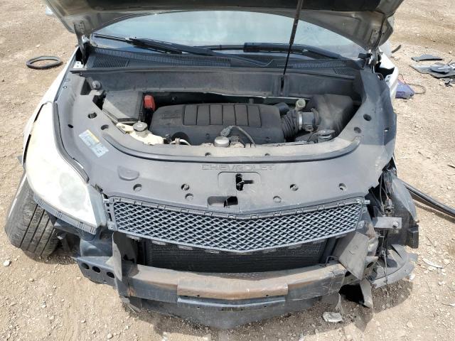 2011 Chevrolet Traverse lt