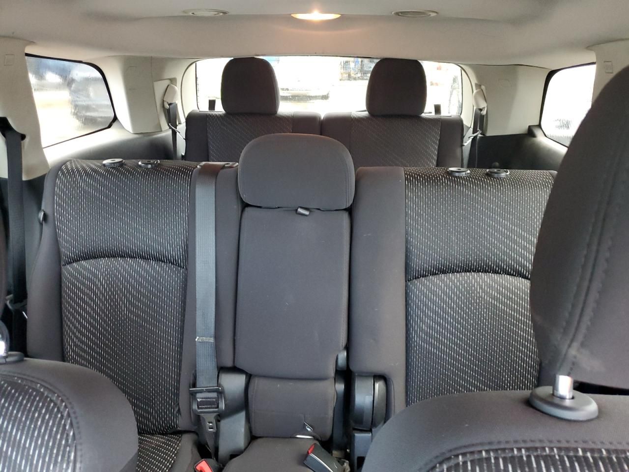 2013 Dodge Journey sxt