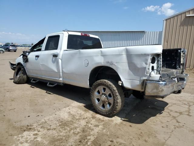 2011 Dodge RAM 3500
