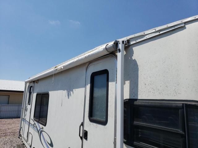 1999 Shasta Flite