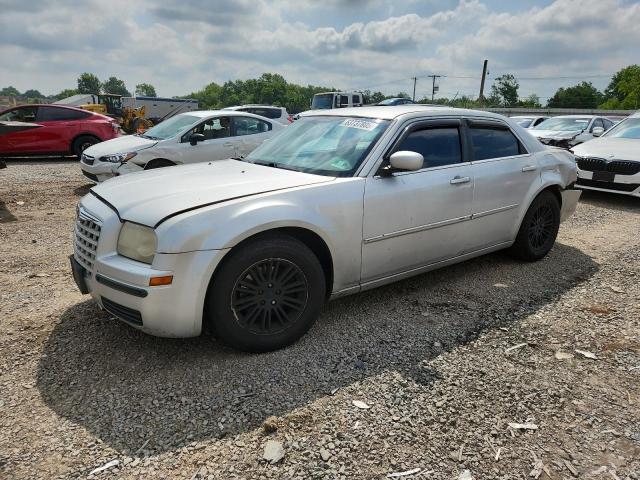 2008 Chrysler 300 LX