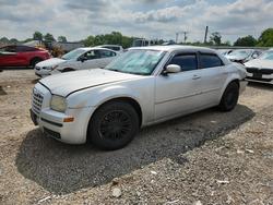 Chrysler 300 salvage cars for sale: 2008 Chrysler 300 LX