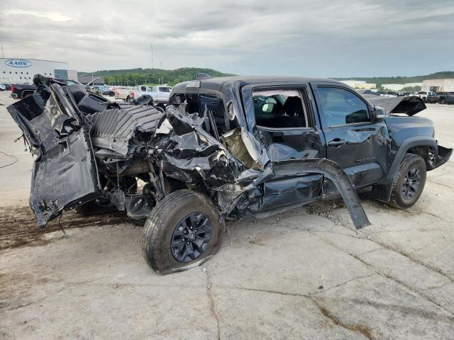 2021 Toyota Tacoma Double cab